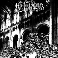 MUTIILATION - Remains Of A Ruined, Dead, Cursed Soul  CD